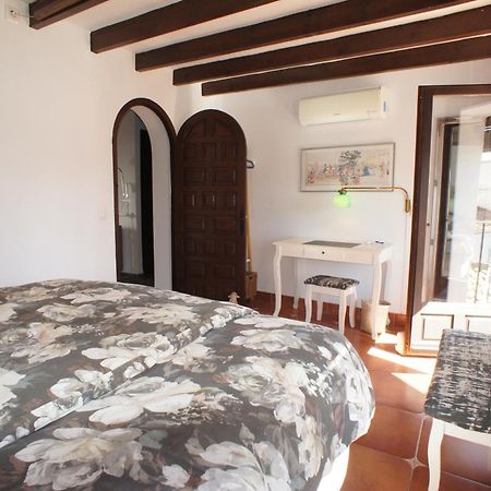 Вілла Casa Con Balcon Алтеа Екстер'єр фото